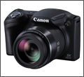 Canon PowerShot SX410 IS